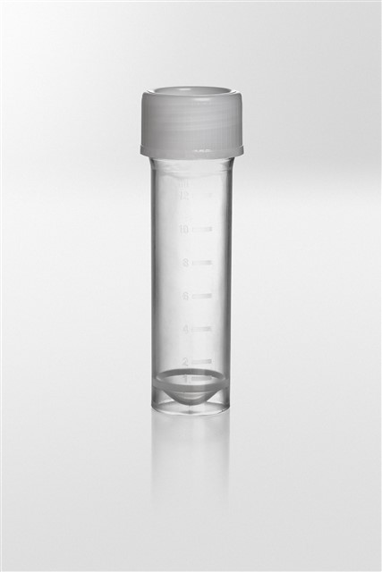 universal sample containers (sputum) > container (urine, human faeces,  sputum) ::: nerbe plus GmbH & Co. KG 